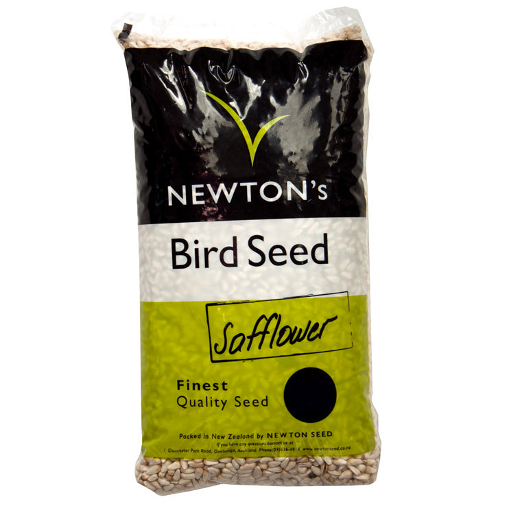 Safflower Seed – Newton Seeds